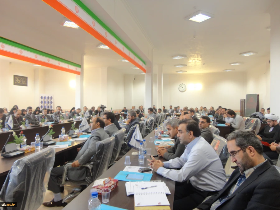 عکس های همایش اردبیل