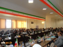 همایش معاونان