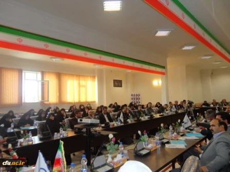 همایش معاونان