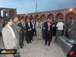 همایش معاونان