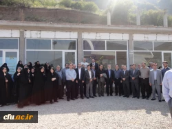 همایش معاونان آموزشی