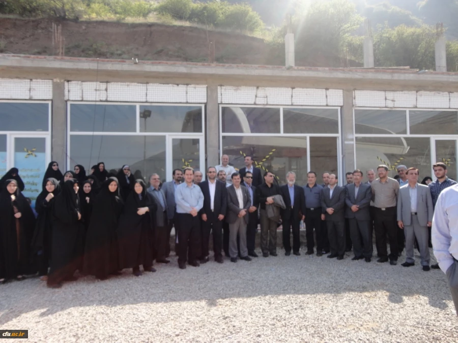 همایش معاونان آموزشی