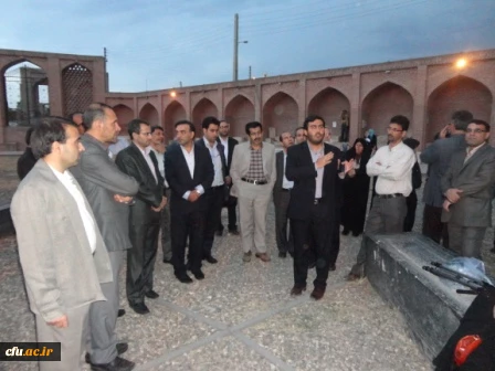 همایش معاونان آموزشی