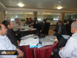 همایش معاونان آموزشی