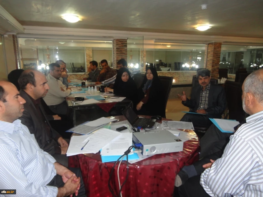 همایش معاونان آموزشی