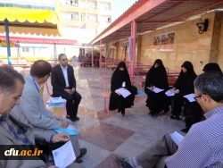 همایش معاونان آموزشی