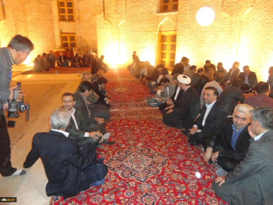 همایش معاونان آموزشی