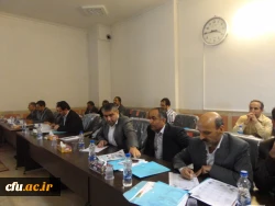 همایش معاونان آموزشی