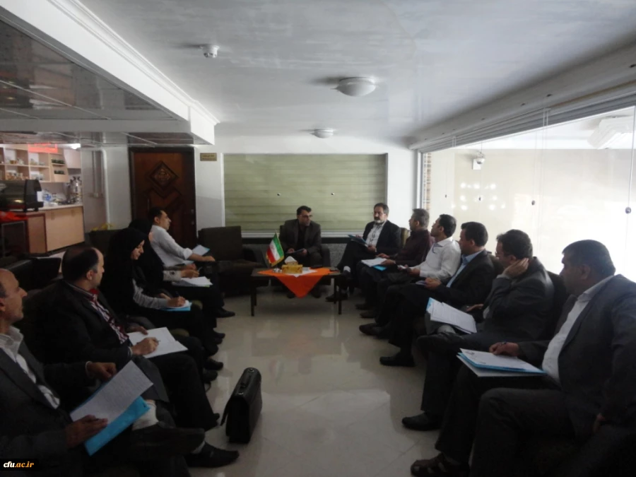 همایش معاونان آموزشی