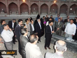 همایش  معونان آموزشی