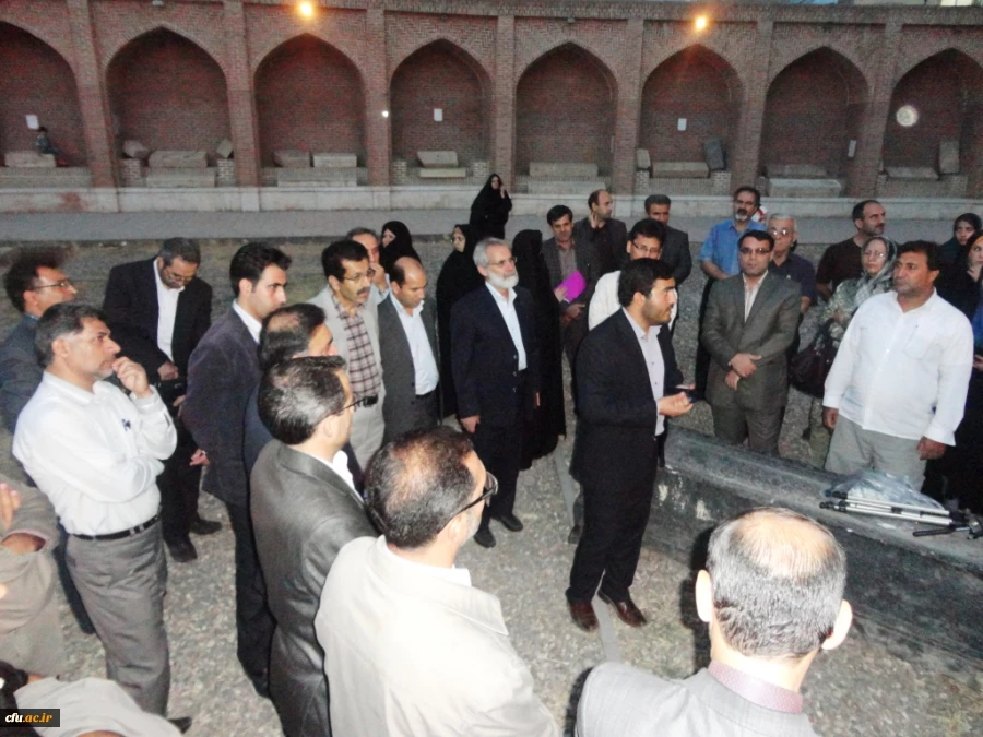 همایش  معونان آموزشی