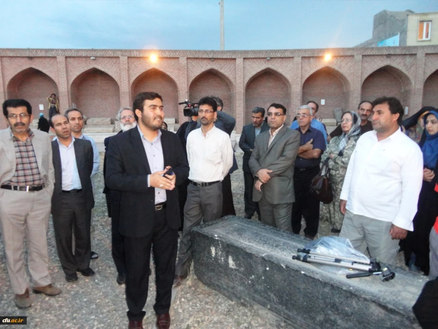 همایش معونان آموزشی