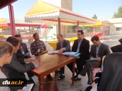 همایش معونان آموزشی