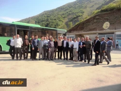 همایش معونان آموزشی