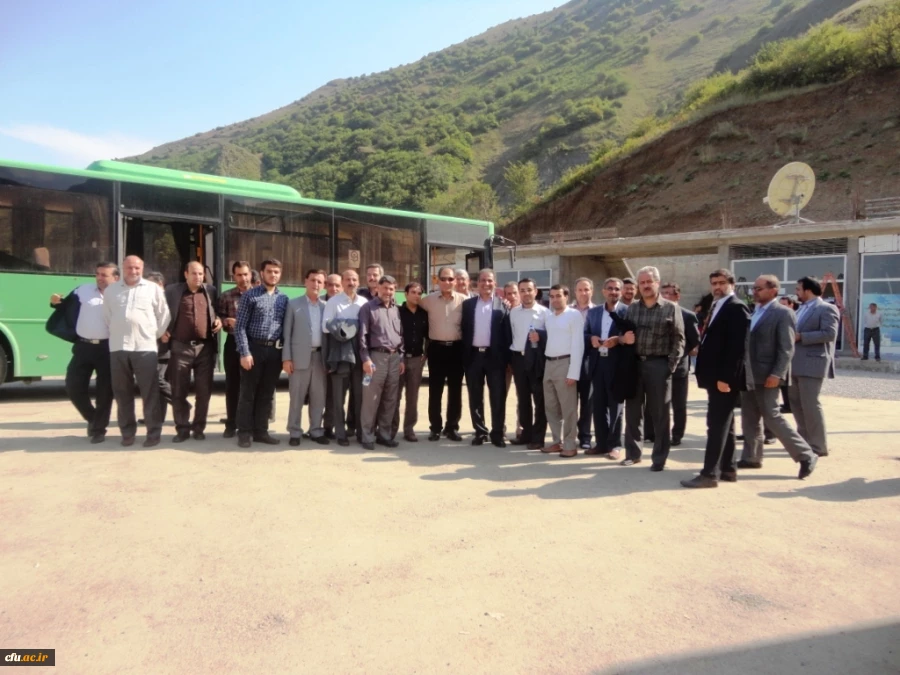 همایش معونان آموزشی