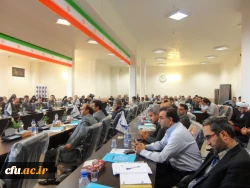 همایش معونان آموزشی