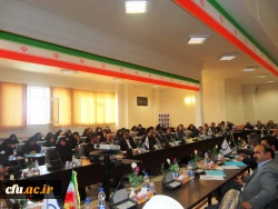 همایش معونان آموزشی