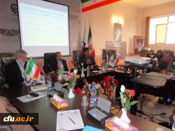 همایش معاونان آموزشی