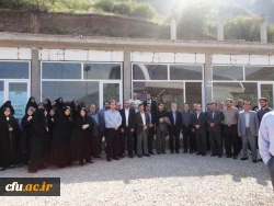 همایش معاونان آموزشی