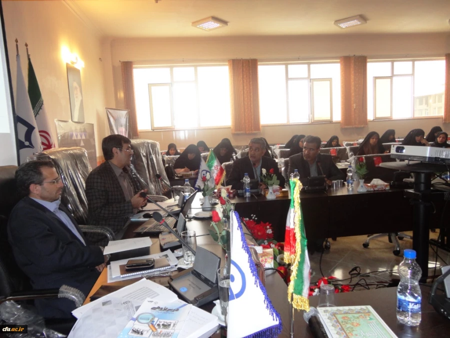 iهمایش معونان آموزشی