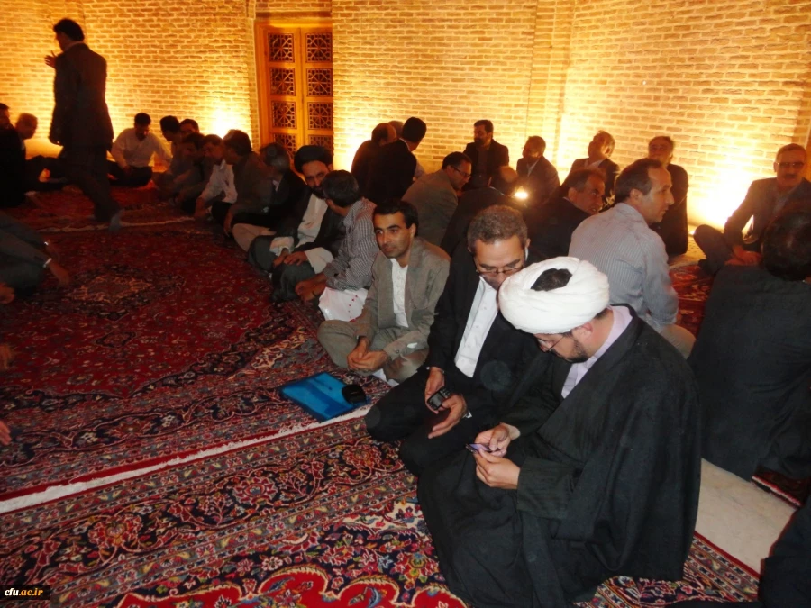 همایش معونان آموزشی