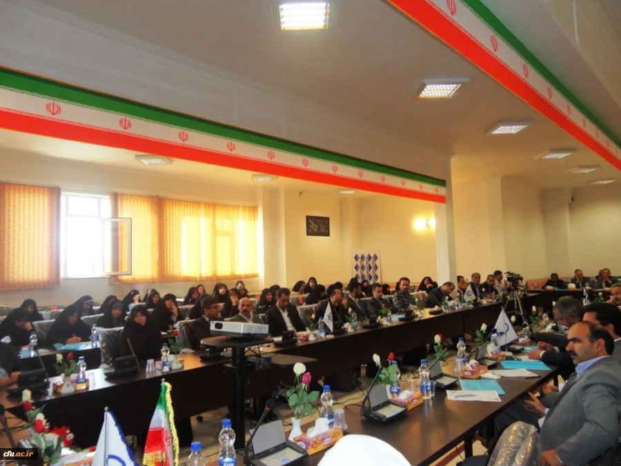 همایش معونان آموزشی