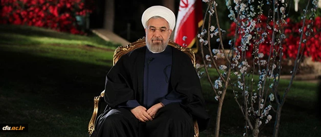 دکتر روحانی