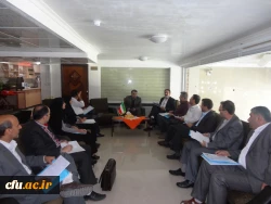 همایش معاونان آموزشی