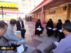 همایش معاونان آموزشی