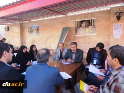 همایش معاونان آموزشی