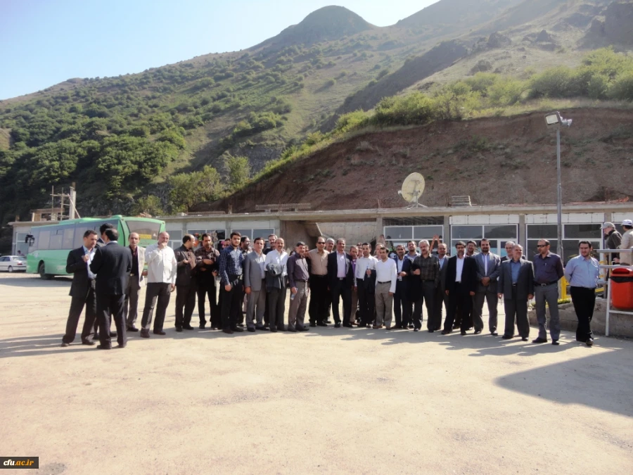 همایش معاونان آموزشی