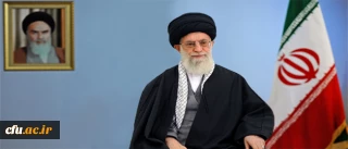 متن کامل پیام نوروزى رهبر معظم انقلاب اسلامی(مدظله العالی):

سال ۱۳۹۳، سال «اقتصاد و فرهنگ با عزم ملّی و مدیریّت جهادی»