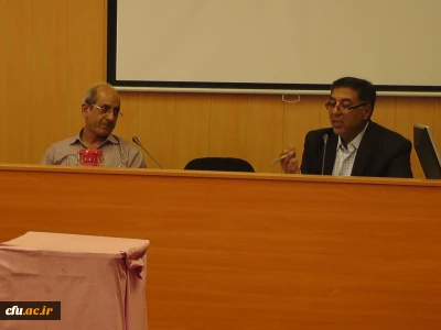 پنجمین جلسه ستاد استقرار مدیریت استانی دانشگاه فرهنگیان در استان تهران برگزار شد