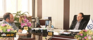 دکتر مهر محمدی در اولین مصاحبه خویش در سال اقتصاد و فرهنگ، با عزم ملی و مدیریت جهادی:

20 اولویت درون سازمانی و برون سازمانی سال 93 دانشگاه فرهنگیان