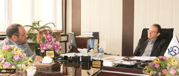 دکتر مهر محمدی