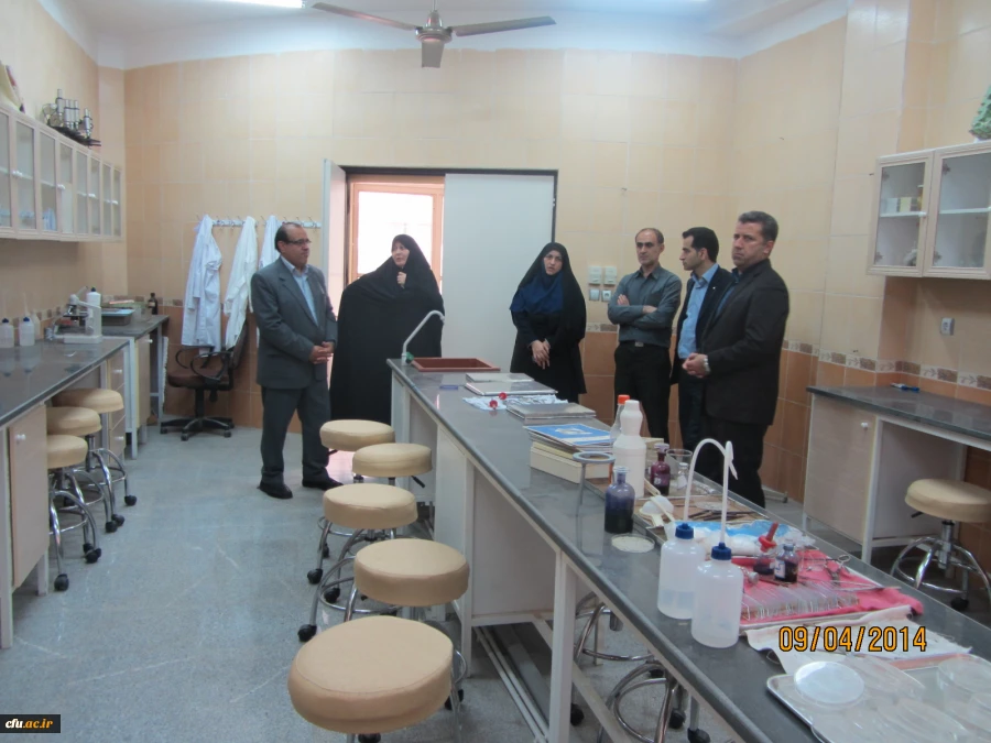 دکتر حسینی در آیین معارفه سرپرست پردیس آیت الله خامنه ای(مدظله العالی) گلستان:

نقش دانشگاه فرهنگیان در تحقق شعار امسال، نقشی کلیدی است 2