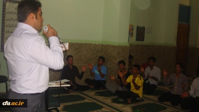 جشن میلاد بانوی بزرگ اسلام حضرت فاطمه الزهرا(س)، در پردیس شهید بهشتی هرمزگان برگزار شد.