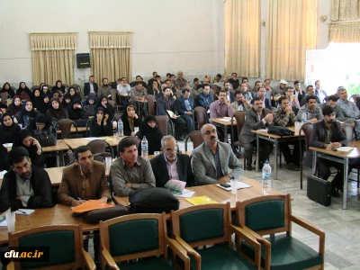 به همت پردیس شهید رجایی سمنان:

همایش فرماندهان جنگ نرم بسیج اساتید استان برگزار شد