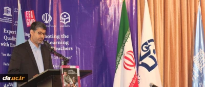 دکتر باقرزاده:

دریافت 5 جایزه بین المللی توسط سازمان نهضت سوادآموزی کشور