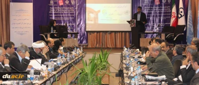 در اولین جلسه کاری نشست تخصصی ارتقای کیفیت در آموزش و یادگیری، بر نقش معلمان تآکید شد:

معلم، مهم ترین و تعیین کننده ترین عامل برای تحقق تدریس باکیفیت است