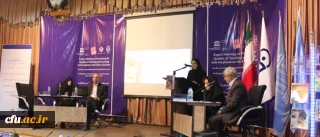 با سخنرانی صاحب نظران در سومین جلسه کاری نشست تخصصی ارتقای کیفیت در آموزش و یادگیری، بررسی شد:

نقش و جایگاه برنامه درسی در ارتقای کیفیت در آموزش و یادگیری