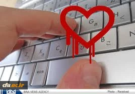 راه حلی برای خونریزی قلبی(خونریزی اینترنتی)