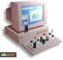 دوره آموزشی مجازی به مناسبت هفته آموزش