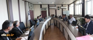 دکتر مهر محمدی در اولین جلسه ی ستاد شاهد و ایثارگر دانشگاه فرهنگیان:

مهم ترین وظیفه این ستاد، ترویج فرهنگ ایثار و شهادت با استفاده از ظرفیت های دانشجومعلمان شاهد و ایثارگر