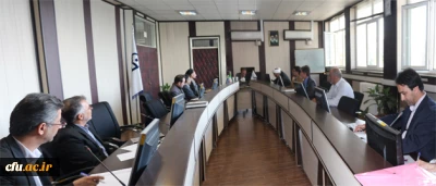 دکتر مهر محمدی در اولین جلسه ی ستاد شاهد و ایثارگر دانشگاه فرهنگیان:

مهم ترین وظیفه این ستاد، ترویج فرهنگ ایثار و شهادت با استفاده از ظرفیت های دانشجومعلمان شاهد و ایثارگر