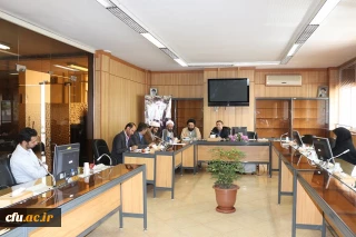 برگزاری نخستین نشست تخصصی بررسی تسهیل امر ازدواج دانشجویی در دانشگاه فرهنگیان