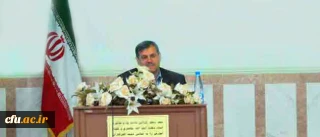 هفدهم  اردیبهشت؛ پردیس حکیم فردوسی البرز؛ موعد همایش ملی هفته آموزش دانشگاه فرهنگیان و معرفی مدرسان و اعضای هیأت علمی برتر دانشگاه