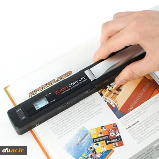 لحظه ای درنگ

اسکنر کوچک با قابلیت بزرگ