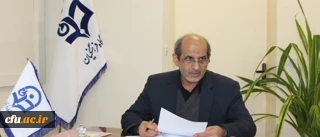 برنامه های معاونت توسعه ی مدیریت و منابع دانشگاه فرهنگیان در

اولین گفتگوی اختصاصی با دکتر تاجیک اسمعیلی در سال 1393