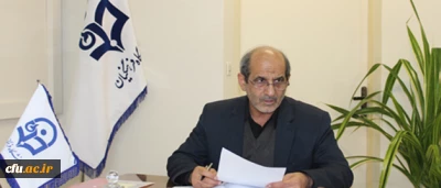 برنامه های معاونت توسعه ی مدیریت و منابع دانشگاه فرهنگیان در

اولین گفتگوی اختصاصی با دکتر تاجیک اسمعیلی در سال 1393